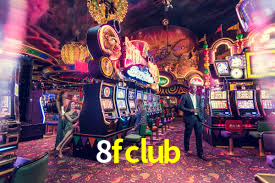 Programa VIP 8fclub