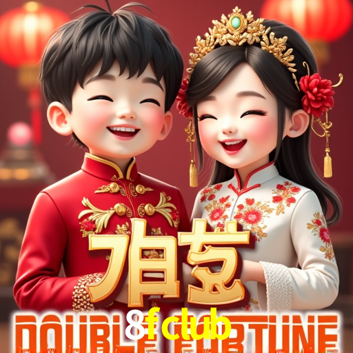 Quick Registration 8fclub