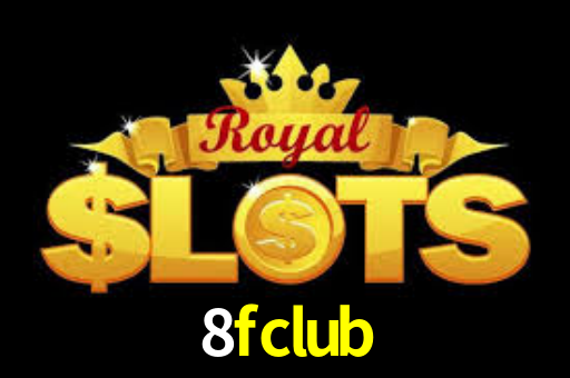 Welcome Bonus 8fclub